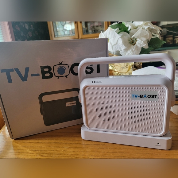 Tv Boost - Picture 5 of 5